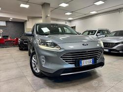 Grigio Usata 2021 Ford Kuga Titanium SUV | 15.490 € (Super prezzo)