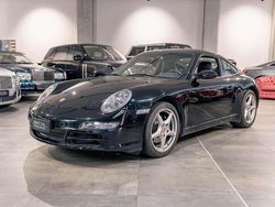 Nero Usata 2006 Porsche 911 Carrera Coupé | 64.800 € (Molto cara)
