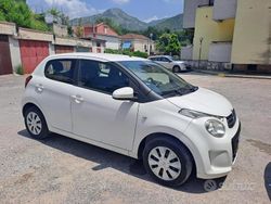 Bianco Usata 2015 Citroën C1 Due volumi | 5900 € (Ottimo prezzo)