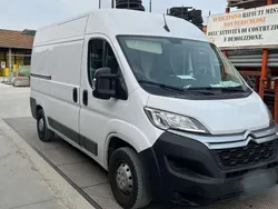 Bianco Usata 2021 Citroën Jumper Monovolume | 20.000 € (Molto cara)