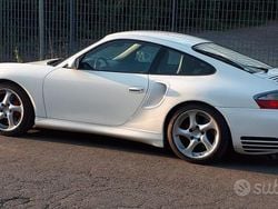 Bianco Usata 2002 Porsche 996 Turbo | 120.000 €