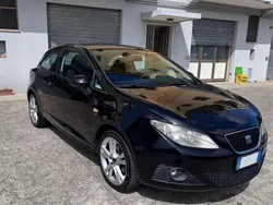 Nero Usata 2009 Seat Ibiza SC Stylance Due volumi | 2500 € (Super prezzo)