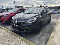 Nero Usata 2016 Renault Kadjar Intens SUV | 14.500 € (Buon prezzo)