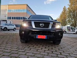 Usata 2011 Nissan Pathfinder SUV | 11.900 € (Molto cara)