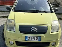 Usata 2004 Citroën C2 VTR Sport Due volumi | 3000 € (Buon prezzo)