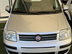 Grigio Usata 2011 Fiat Panda Dynamic Due volumi | 4490 € (Super prezzo)