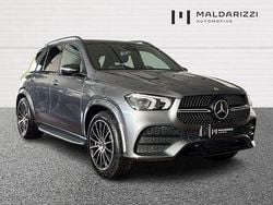 Argento Usata 2022 Mercedes GLE300 Premium Plus SUV | 56.900 € (Buon prezzo)