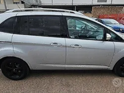 Usata 2014 Ford Grand C-Max Titanium Monovolume | 9500 € (Buon prezzo)