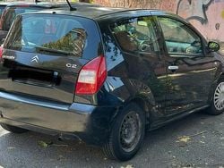 Usata 2006 Citroën C2 Due volumi | 1000 € (Ottimo prezzo)