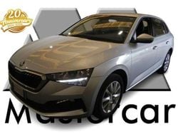 Argento Usata 2020 Skoda Scala Ambition Due volumi | 14.900 € (Buon prezzo)