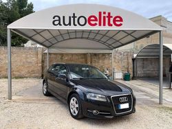 Nero Usata 2011 Audi A3 Tre volumi | 5800 € (Ottimo prezzo)