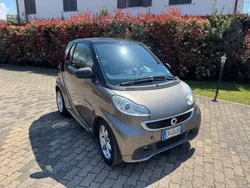 Grigio Usata 2013 Smart ForTwo Coupé Pulse Due volumi | 4600 € (Ottimo prezzo)