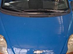 Grigio Usata 2006 Chevrolet Matiz Due volumi | 1500 €