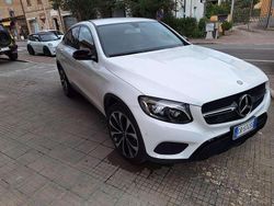 Bianco Usata 2017 Mercedes GLC250 SUV | 26.000 € (Cara)