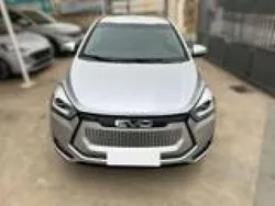 Argento Nuova 2025 EVO Evo 3 SUV | 12.900 € (Super prezzo)