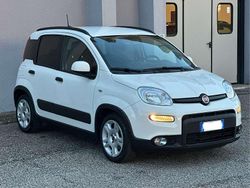 Bianco Usata 2023 Fiat Panda City Life Due volumi | 11.499 € (Buon prezzo)