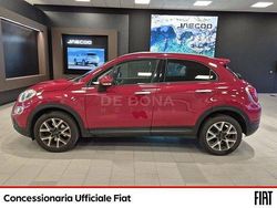 Other Usata 2018 Fiat 500X Cross SUV | 11.990 € (Buon prezzo)