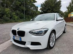 Usata 2014 BMW 120 Efficient Dynamics Due volumi | 10.300 € (Super prezzo)