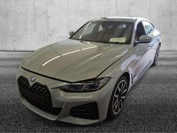Grigio Usata 2022 BMW 430 M Sport Coupé | 43.950 € (Buon prezzo)