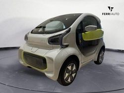 Grigio Usata 2024 XEV Yoyo Due volumi | 12.900 € (Cara)
