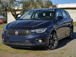 Blu oceano Usata 2023 Fiat Tipo City Life Station wagon | 10.950 € (Super prezzo)