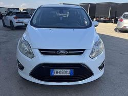 Usata 2012 Ford C-MAX Titanium Monovolume | 3600 € (Buon prezzo)