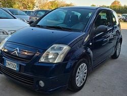 Blu Usata 2004 Citroën C2 Due volumi | 2200 € (Molto cara)