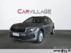 Grigio Nuova 2024 Skoda Kamiq Selection SUV | 18.100 € (Ottimo prezzo)