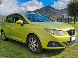 Usata 2008 Seat Ibiza Due volumi | 3250 €