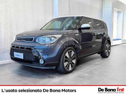 Other Usata 2016 Kia Soul SUV | 10.890 € (Molto cara)