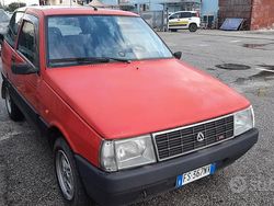 Rosso Usata 1989 Autobianchi Y10 Due volumi | 2800 €