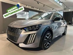 Grigio artense Nuova 2025 Peugeot 208 GT Due volumi | 20.100 €