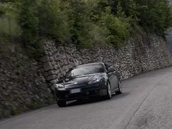 Nero Usata 2005 Hyundai Coupé Coupé | 4500 € (Buon prezzo)
