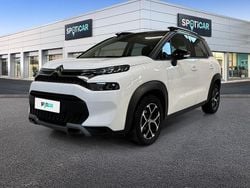 Bianco Usata 2024 Citroën C3 Aircross SUV | 18.250 € (Buon prezzo)