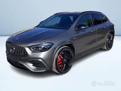 Nuova 2025 Mercedes GLA45 AMG AMG SUV | 77.950 € (Buon prezzo)