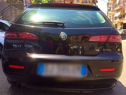 Usata 2007 Alfa Romeo 159 Distinctive Station wagon | 4000 € (Cara)