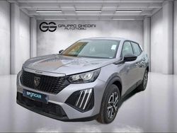 Grigio artense Nuova 2025 Peugeot 2008 Active SUV | 22.900 € (Buon prezzo)