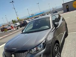 Grigio Usata 2022 Peugeot 2008 S SUV | 17.999 € (Buon prezzo)