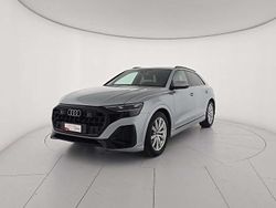 Argento Usata 2025 Audi Q8 Sport SUV | 69.900 € (Ottimo prezzo)