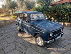 Usata 1982 Renault R4 | 4000 €