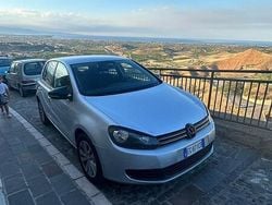 Usata 2010 VW Golf VI Due volumi | 7500 € (Molto cara)