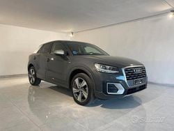 Grigio Usata 2017 Audi Q2 Design SUV | 19.900 € (Cara)