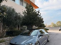 Usata 2008 VW Scirocco Coupé | 14.000 € (Super prezzo)