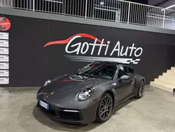 Grigio scuro Usata 2020 Porsche 992 Coupé | 109.900 € (Ottimo prezzo)