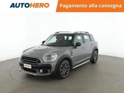 Grigio Usata 2019 Mini Cooper SD Countryman SUV | 18.099 € (Buon prezzo)