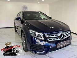 Nero Usata 2017 Mercedes GLA45 AMG Premium SUV | 18.700 €