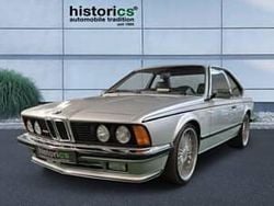 Argento Usata 1970 Alpina B9 Coupé | 53.000 €