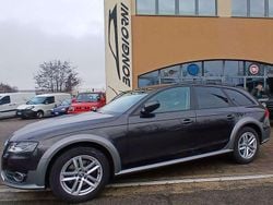 Verice metallizzata Usata 2011 Audi A4 Allroad Station wagon | 15.800 € (Molto cara)