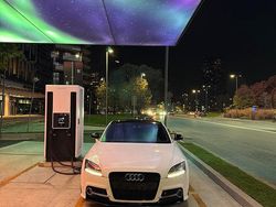 Bianco Usata 2011 Audi TT Coupé | 16.000 €