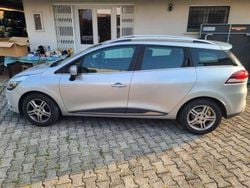 Usata 2018 Renault Clio GrandTour Station wagon | 6200 € (Ottimo prezzo)